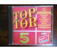 Compilation - Top Des Tops Vol 5 (Compilation)