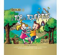 Compilation - Top des Tout Petits