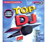 Compilation - Top Dj