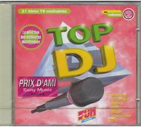 Compilation - Top Dj Vol 2