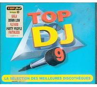 Compilation - Top Dj Vol 9