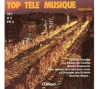 Compilation - Top Tele Musique