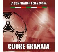 Torino – La Compilation Della Curva – Edel
