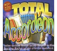 Compilation - Total Accordéon