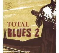 Compilation - Total Blues Vol. 2 [80trx]