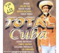 Compilation - Total Cuba