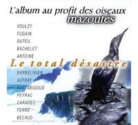 Compilation - Total D+Sastre: Compilation Au