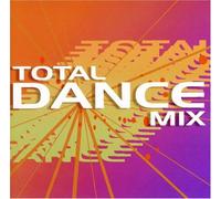 Compilation - Total Dance Mix - Mixed By Darren Christian