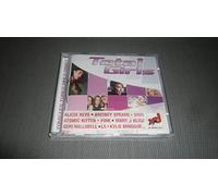 Compilation - Total Girls