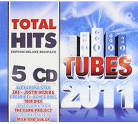 Compilation - Total Hits Tubes 2011