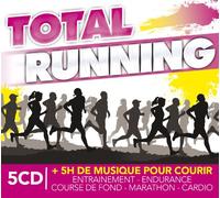 Compilation - Total Running