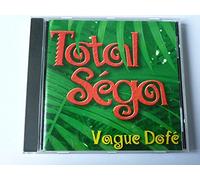 Compilation - Total Séga - Vague Dofé
