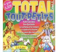 Compilation - Total Tout Petits Vol 1