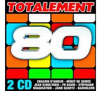 Compilation - Totalement 80 Vol. 2