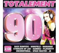 Compilation - Totalement 90 S