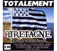 Compilation - Totalement Bretagne