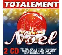 Compilation - Totalement Noel