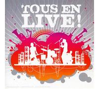 Compilation - Tous en Live