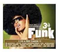 Compilation - Tous les Standards du Funk 2