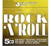 Compilation - Tous les tubes 80's (Coffret 5 CD)
