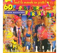 Compilation - Tout Le Monde En Piste / Vol.2