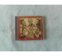 Compilation - Toute la famille était là (UK Import)