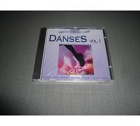 Compilation - Toutes Les Danses Vo