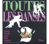Compilation - Toutes Les Danses Vol.2
