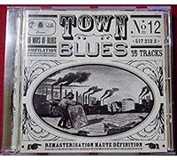 Compilation - Town Blues