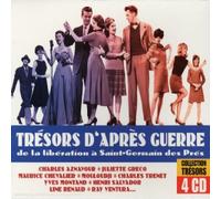 Compilation - Tr?Sors D'apr?S