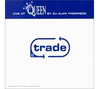 Compilation - Trade: Live at Queen