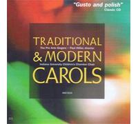 Compilation - Traditional And Modern Carols (Hillier, Iuccc)