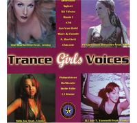 Compilation - Trance Girls Voices