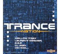 Compilation - Trance Nation