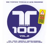 Compilation - Trance Top 100 /Vol.2