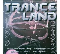 Compilation - Tranceland