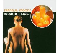 Compilation - Tranquil Moods:Acoustic M