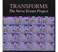 Compilation - Transforms: the Nerve Events Project