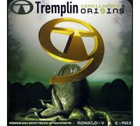 Compilation - Tremplin Compilation 9