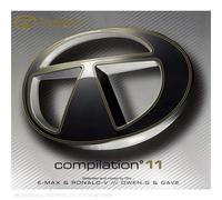 Compilation - Tremplin Compilation /Vol.11