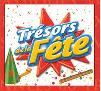 Compilation - Trésors De La Fête