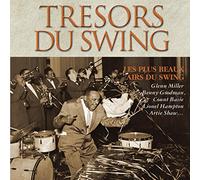 Compilation - Tresors Du Swing: Les Plus Beaux a