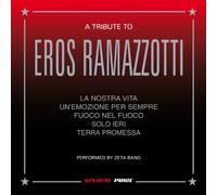 Compilation - Tribute to Eros Ramazzotti