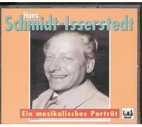 Compilation - Tribute To Hans Schmidt-Isserstedt (Berlin Philharmonic)