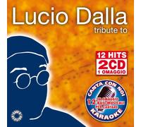 Compilation - Tribute to Lucio Dalla