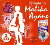 Compilation - Tribute to Malika Ayane