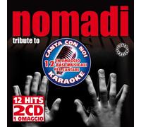 Compilation - Tribute to Nomadi + Base Karaoke