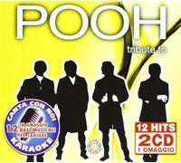 Compilation - Tribute to Pooh + Base Karaoke