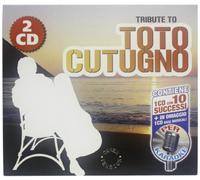 Compilation - Tribute to Toto Cutugno