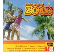 Compilation - Tropical Zouk